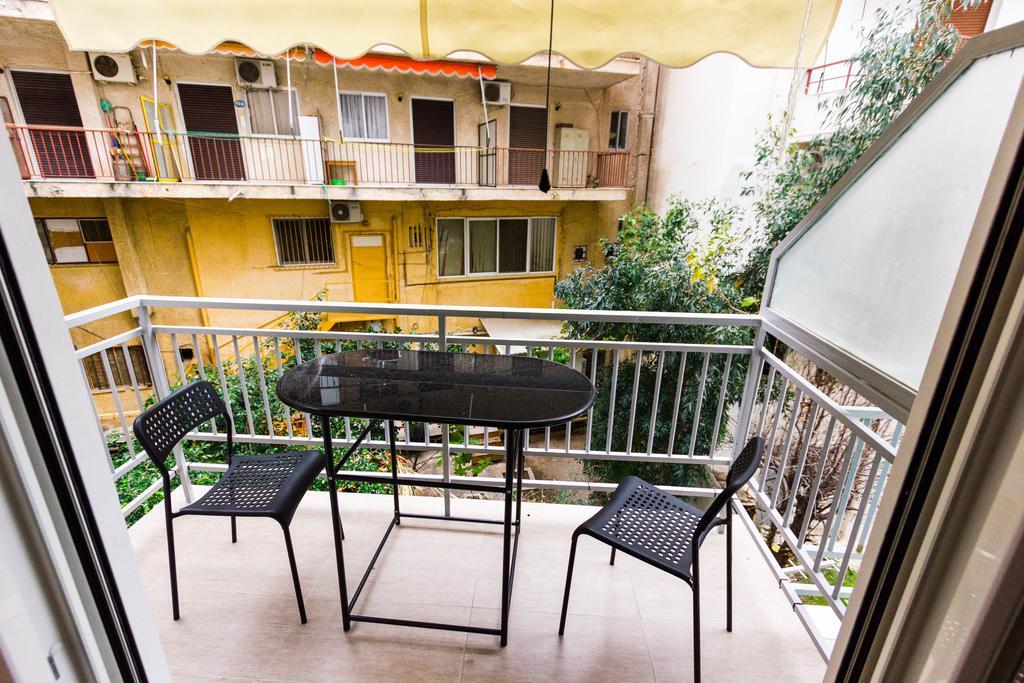 Apartment Kanarian 1A Loutráki Exterior photo