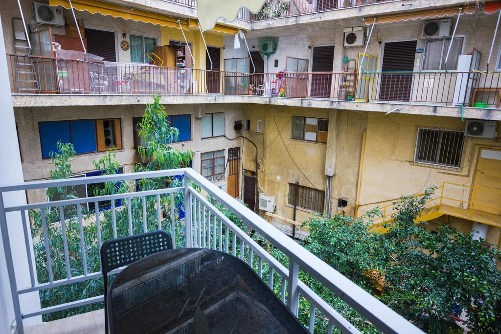 Apartment Kanarian 1A Loutráki Exterior photo